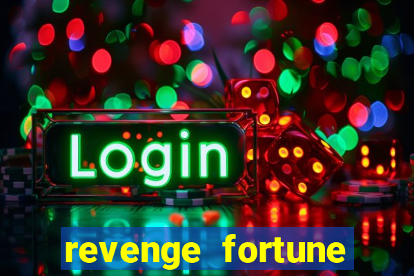 revenge fortune tiger 2 demo